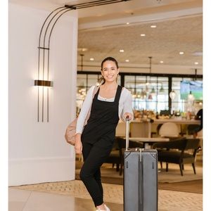 Smash + Tess Romperalls